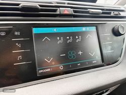Citroen C4 Grand Picasso PureTech 130 S&S 6v Shine 96 kW (130 CV) - Miniatura 22