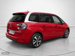 Citroen C4 Grand Picasso PureTech 130 S&S 6v Shine 96 kW (130 CV) - Miniatura 3
