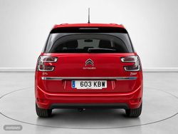 Citroen C4 Grand Picasso PureTech 130 S&S 6v Shine 96 kW (130 CV) - Miniatura 4