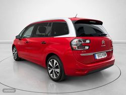 Citroen C4 Grand Picasso PureTech 130 S&S 6v Shine 96 kW (130 CV) - Miniatura 5