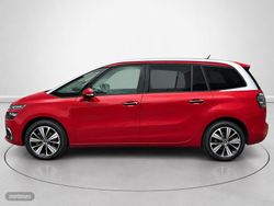 Citroen C4 Grand Picasso PureTech 130 S&S 6v Shine 96 kW (130 CV) - Miniatura 6
