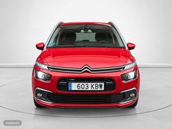 Citroen C4 Grand Picasso PureTech 130 S&S 6v Shine 96 kW (130 CV) - Miniatura 7