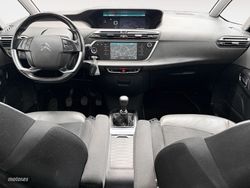 Citroen C4 Grand Picasso PureTech 130 S&S 6v Shine 96 kW (130 CV) - Miniatura 8