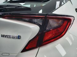 Toyota C-HR 1.8 125H Active - Miniatura 10
