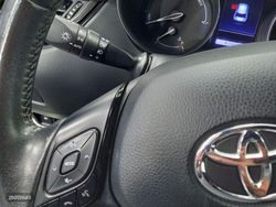 Toyota C-HR 1.8 125H Active - Miniatura 13