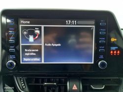 Toyota C-HR 1.8 125H Active - Miniatura 15