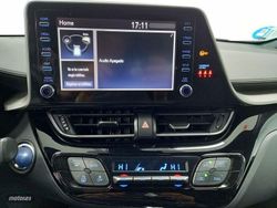 Toyota C-HR 1.8 125H Active - Miniatura 16