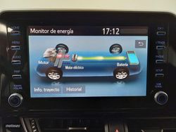 Toyota C-HR 1.8 125H Active - Miniatura 18