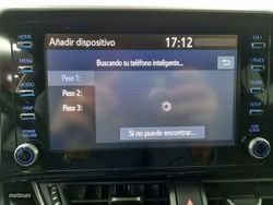 Toyota C-HR 1.8 125H Active - Miniatura 19