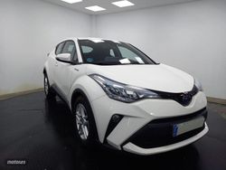 Toyota C-HR 1.8 125H Active - Miniatura 2