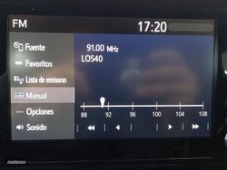Toyota C-HR 1.8 125H Active - Miniatura 21