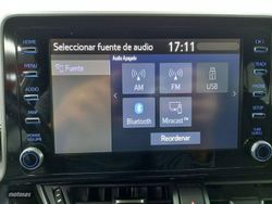 Toyota C-HR 1.8 125H Active - Miniatura 23