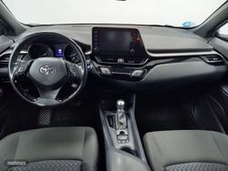Toyota C-HR 1.8 125H Active - Miniatura 24
