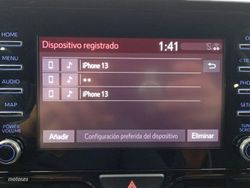 Toyota C-HR 1.8 125H Active - Miniatura 26