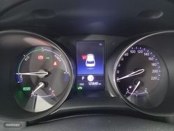 Toyota C-HR 1.8 125H Active - Miniatura 29
