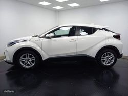 Toyota C-HR 1.8 125H Active - Miniatura 3
