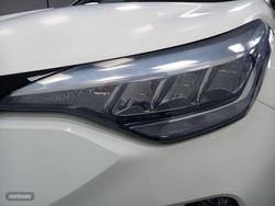 Toyota C-HR 1.8 125H Active - Miniatura 33