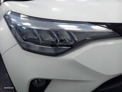 Toyota C-HR 1.8 125H Active - Miniatura 36