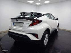 Toyota C-HR 1.8 125H Active - Miniatura 4