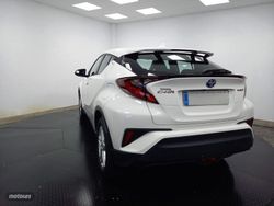 Toyota C-HR 1.8 125H Active - Miniatura 6
