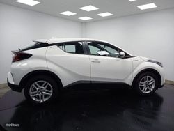 Toyota C-HR 1.8 125H Active - Miniatura 7