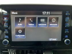 Toyota C-HR 1.8 125H Active - Miniatura 9