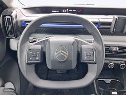 Citroen C3 ë-C3 Eléctrico You - Miniatura 10