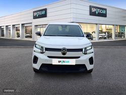 Citroen C3 ë-C3 Eléctrico You - Miniatura 2