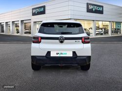 Citroen C3 ë-C3 Eléctrico You - Miniatura 5