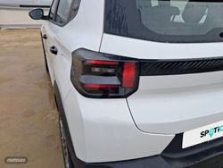 Citroen C3 ë-C3 Eléctrico You - Miniatura 8