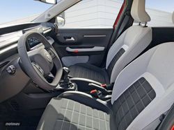 Citroen C3 Turbo 100 Max - Miniatura 15