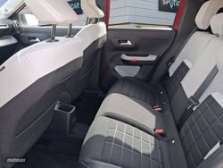 Citroen C3 Turbo 100 Max - Miniatura 16
