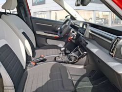 Citroen C3 Turbo 100 Max - Miniatura 18