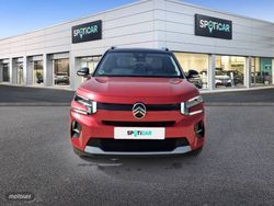 Citroen C3 Turbo 100 Max - Miniatura 2