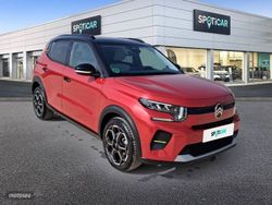 Citroen C3 Turbo 100 Max - Miniatura 3