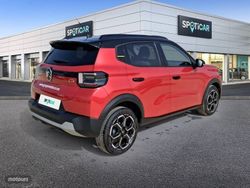 Citroen C3 Turbo 100 Max - Miniatura 4