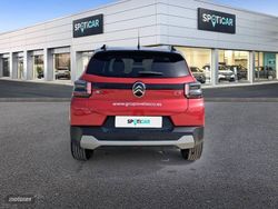 Citroen C3 Turbo 100 Max - Miniatura 5