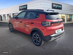 Citroen C3 Turbo 100 Max - Miniatura 6