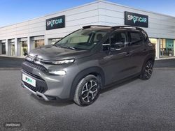 Citroen C3 Aircross BlueHDi 81kW (110CV) S&S Shine - Miniatura 1