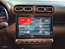 Citroen C3 Aircross BlueHDi 81kW (110CV) S&S Shine - Miniatura 14