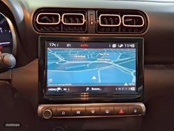 Citroen C3 Aircross BlueHDi 81kW (110CV) S&S Shine - Miniatura 15