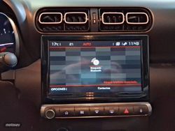 Citroen C3 Aircross BlueHDi 81kW (110CV) S&S Shine - Miniatura 16
