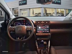 Citroen C3 Aircross BlueHDi 81kW (110CV) S&S Shine - Miniatura 19