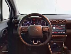 Citroen C3 Aircross BlueHDi 81kW (110CV) S&S Shine - Miniatura 20