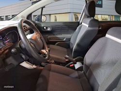 Citroen C3 Aircross BlueHDi 81kW (110CV) S&S Shine - Miniatura 22
