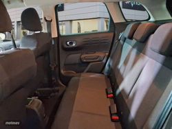 Citroen C3 Aircross BlueHDi 81kW (110CV) S&S Shine - Miniatura 23