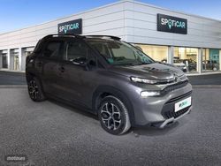 Citroen C3 Aircross BlueHDi 81kW (110CV) S&S Shine - Miniatura 3
