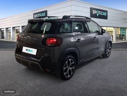 Citroen C3 Aircross BlueHDi 81kW (110CV) S&S Shine - Miniatura 4