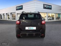 Citroen C3 Aircross BlueHDi 81kW (110CV) S&S Shine - Miniatura 5
