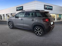 Citroen C3 Aircross BlueHDi 81kW (110CV) S&S Shine - Miniatura 7